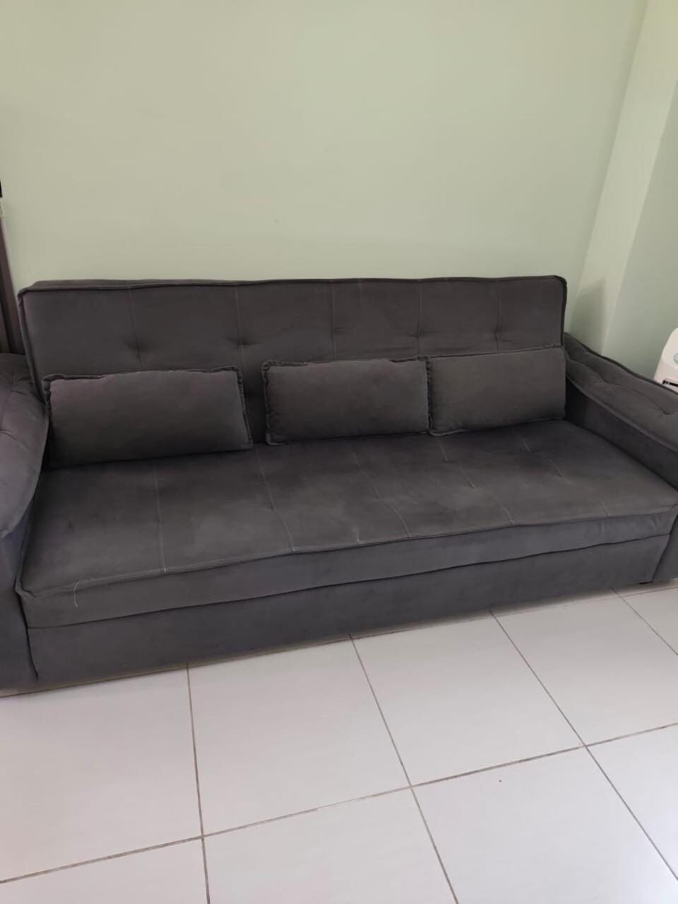 Apartamento em Niterói - Praia de Piratininga Apartment in Niterói