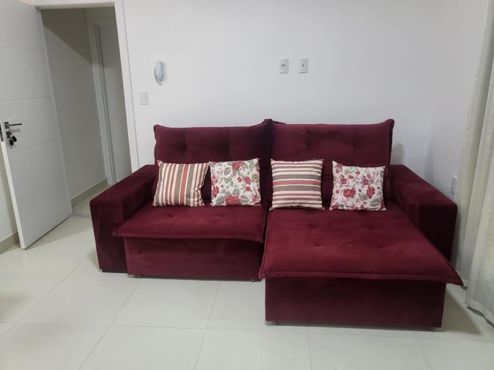 Mariah Porto Apartment in Porto Seguro