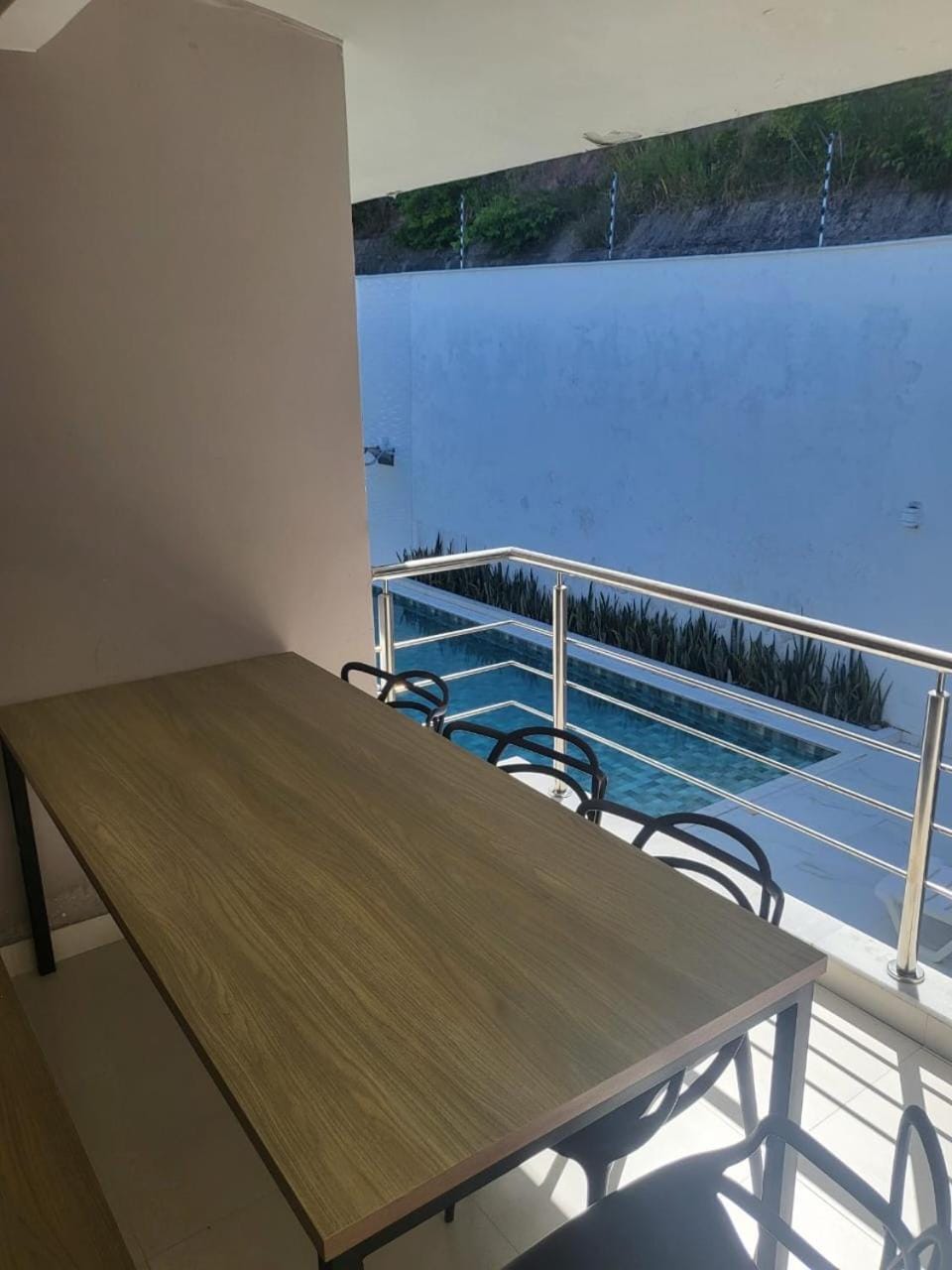 Mariah Porto Apartment in Porto Seguro