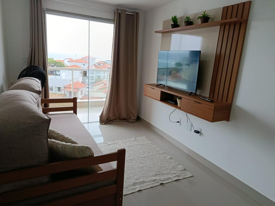 Estadia Mirante do Point apartamento em Itaúna - Saquarema RJ Apartment in Saquarema