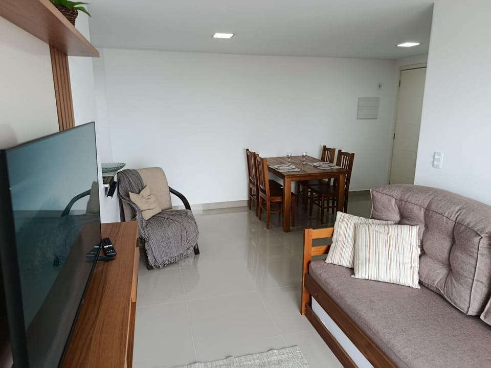 Estadia Mirante do Point apartamento em Itaúna - Saquarema RJ Apartment in Saquarema