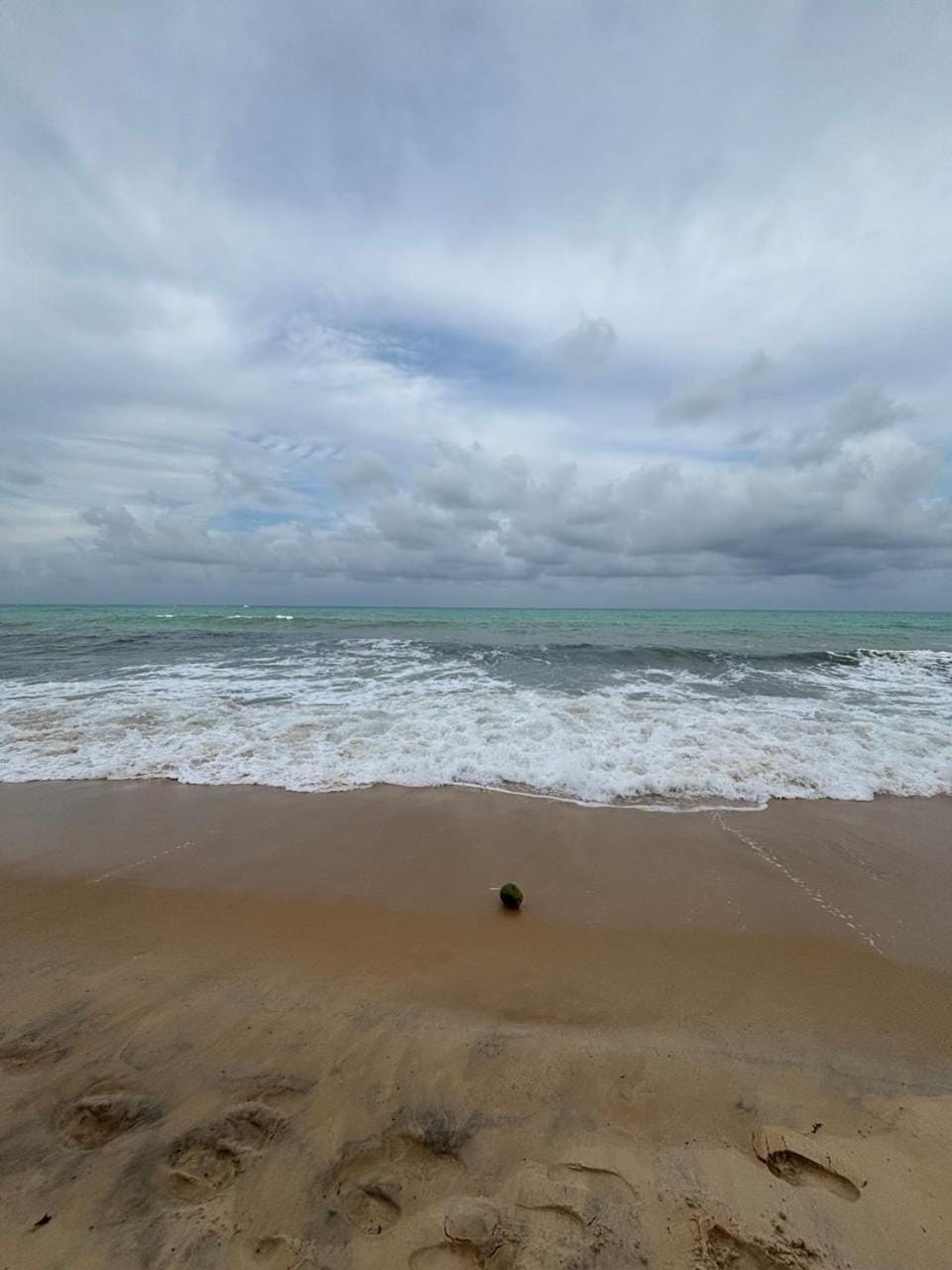Natural landscape, Beach, Sea view