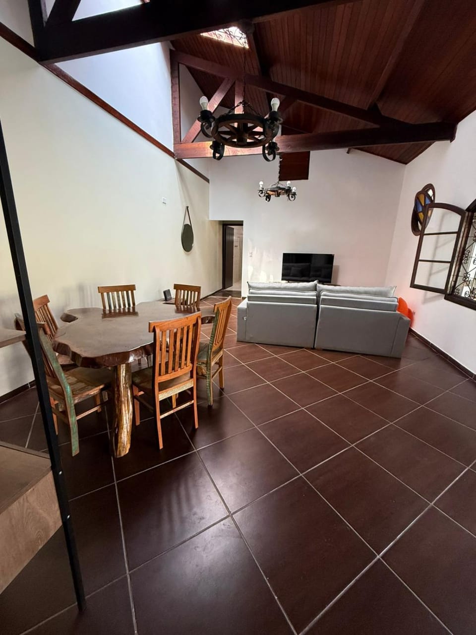 Casa Itaguá Vacation rental in Ubatuba
