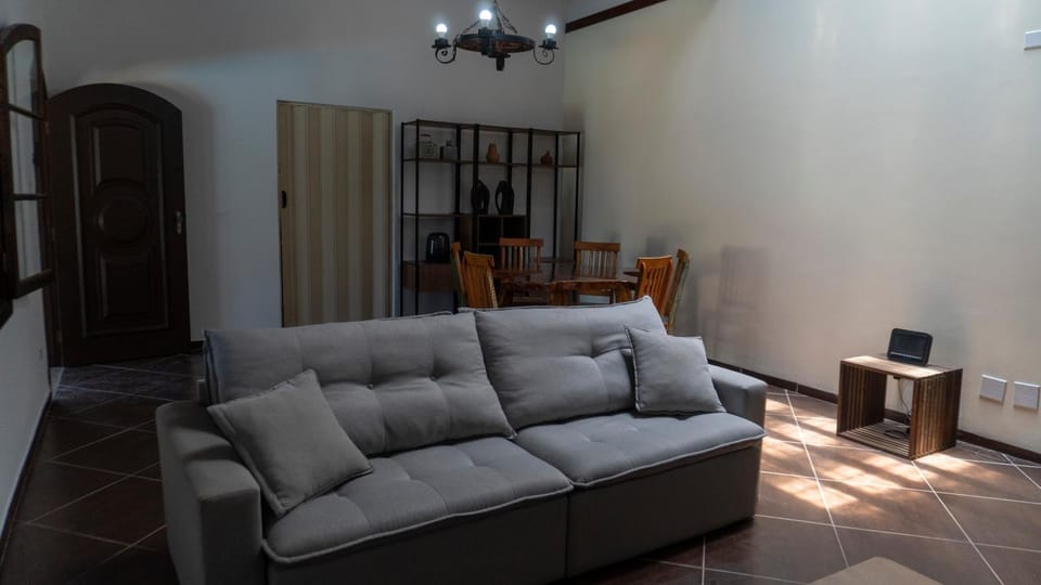 Casa Itaguá Vacation rental in Ubatuba