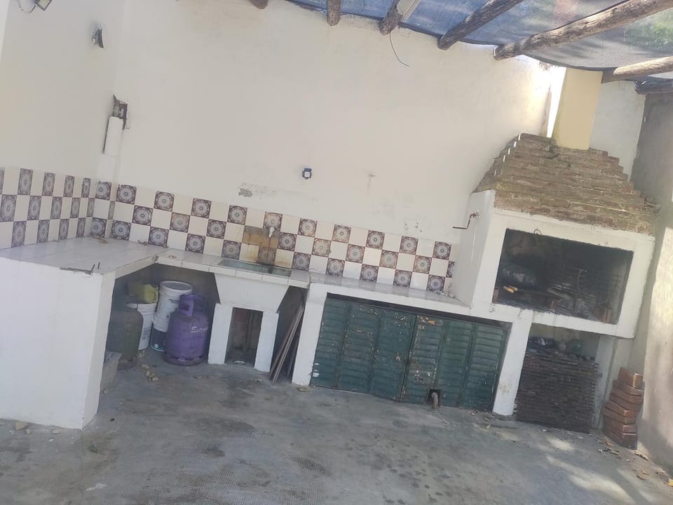 El descanso Apartment in San Clemente del Tuyú