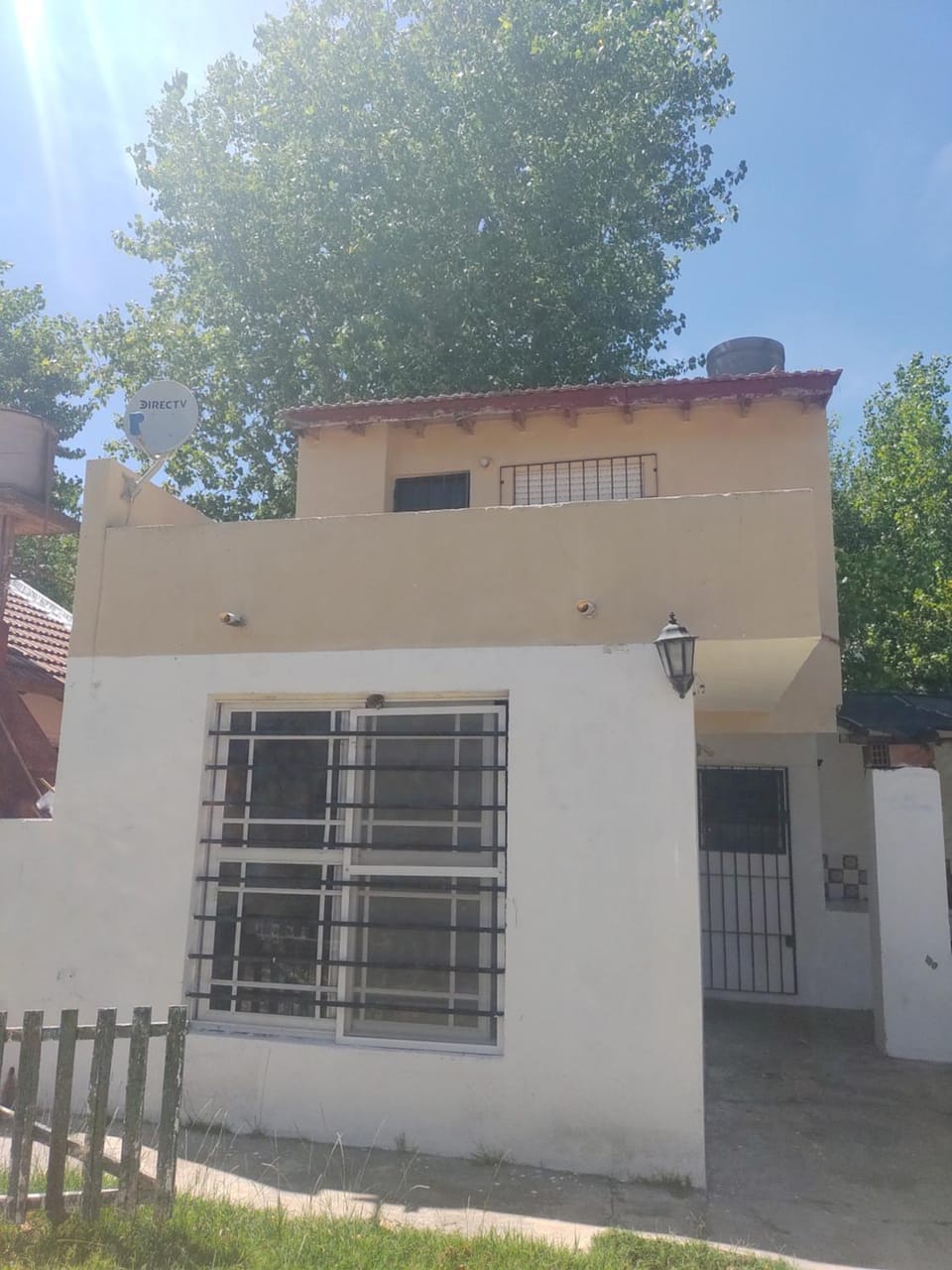 El descanso Apartment in San Clemente del Tuyú