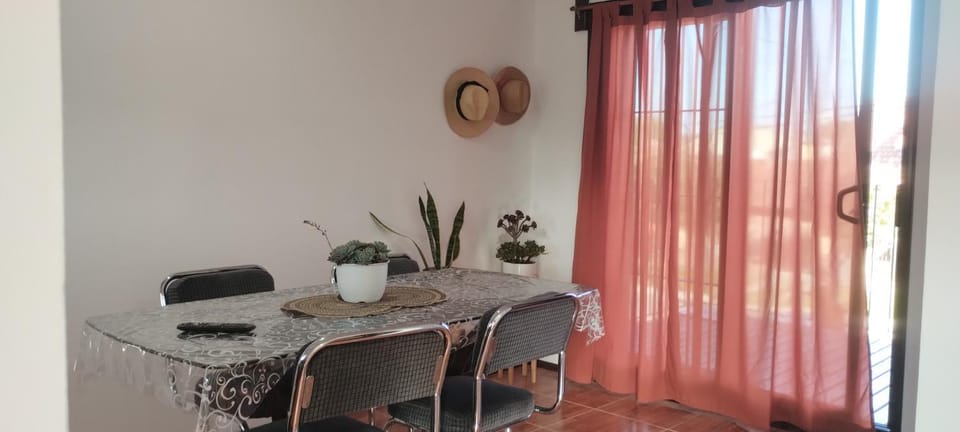 Departamento en Mar del Plata Apartment in Mar del Plata