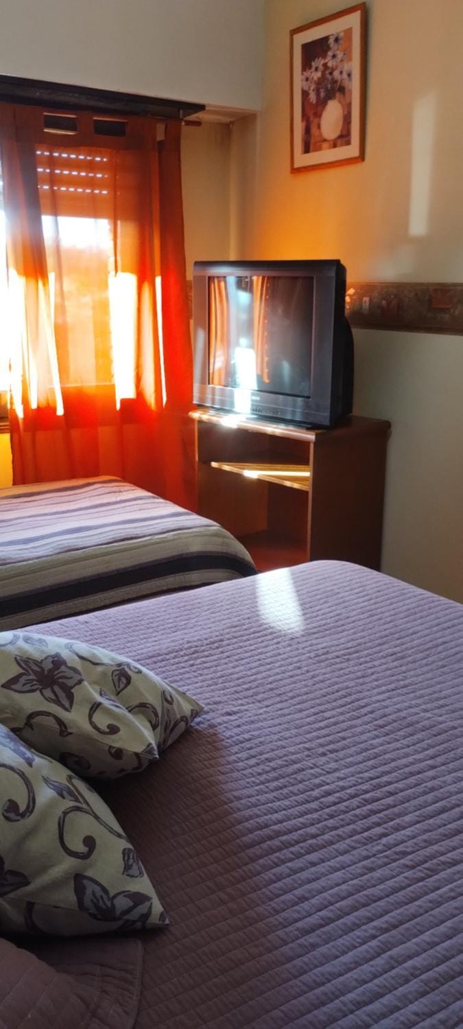 Departamento en Mar del Plata Apartment in Mar del Plata