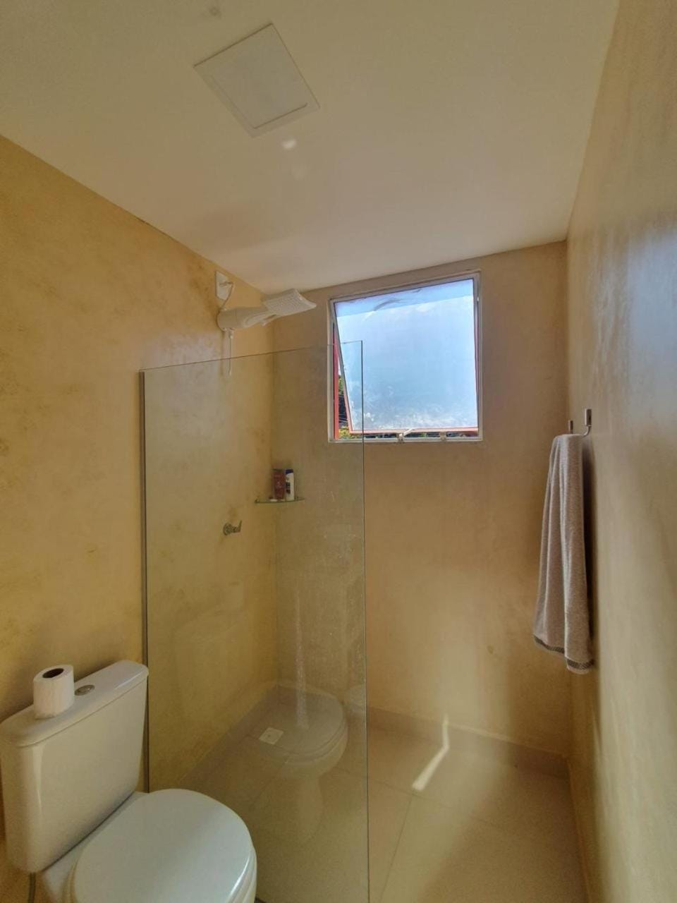 Mariah House Arraial Apartment in Arraial d'Ajuda