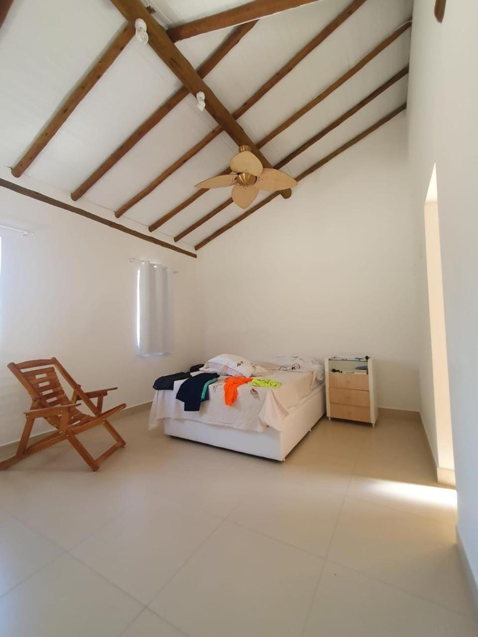 Mariah House Arraial Apartment in Arraial d'Ajuda