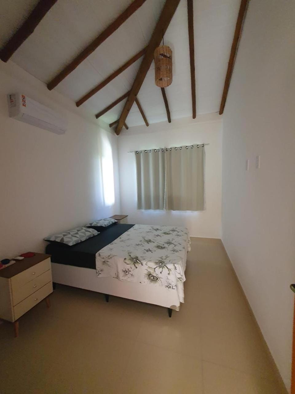 Mariah House Arraial Apartment in Arraial d'Ajuda