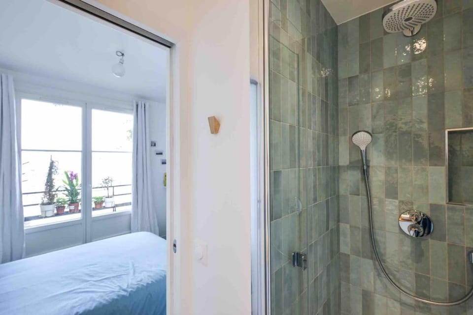 Le Marais - Perle rare Apartment in Paris