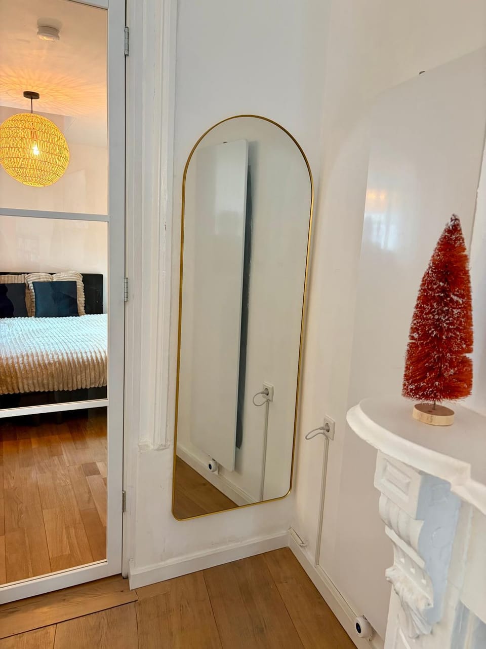 Bed & Breakfast Anna Bed and Breakfast in Groningen