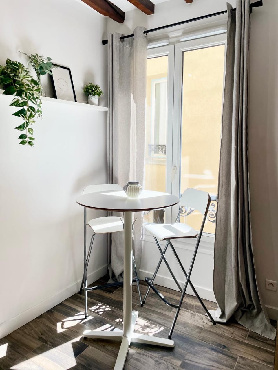 Paris Cozy Flat Bastille & Le Marais et Fibre Apartment in Paris