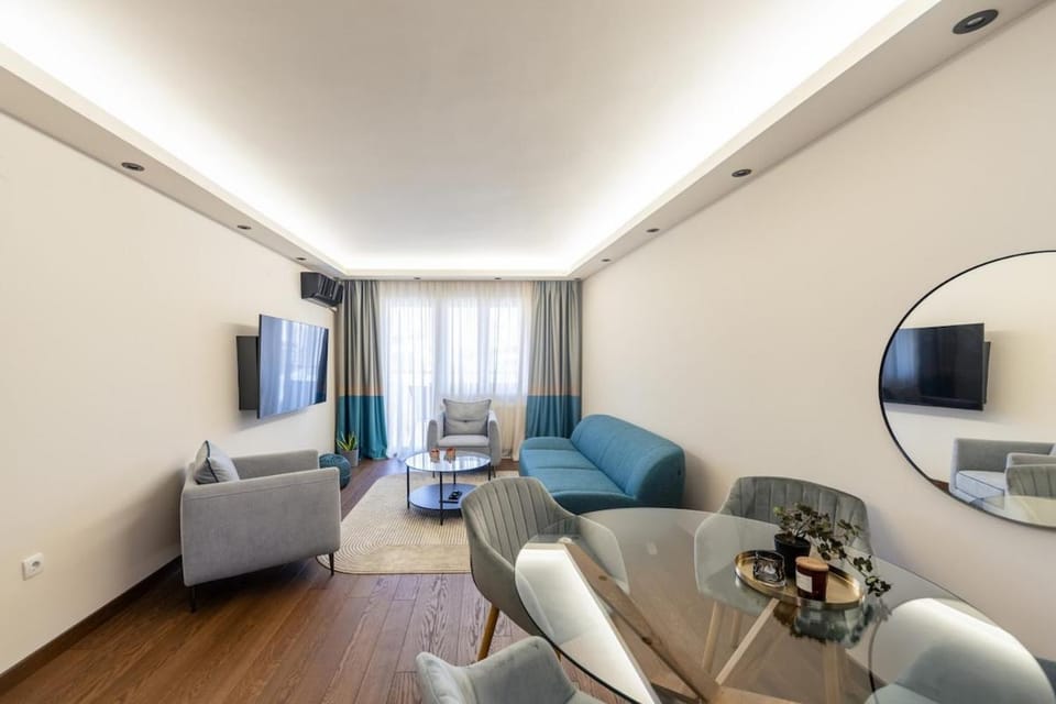 Ema HARIZMA Apartment in Serbia