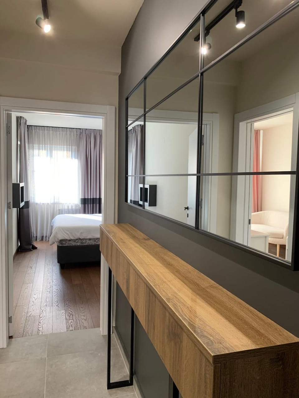 Ema HARIZMA Apartment in Serbia