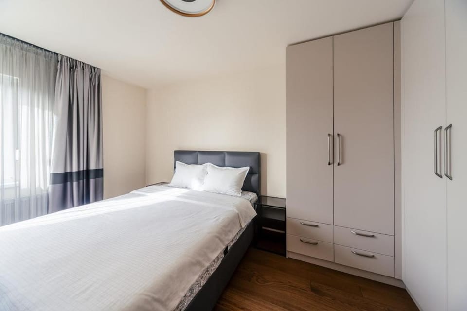 Ema HARIZMA Apartment in Serbia