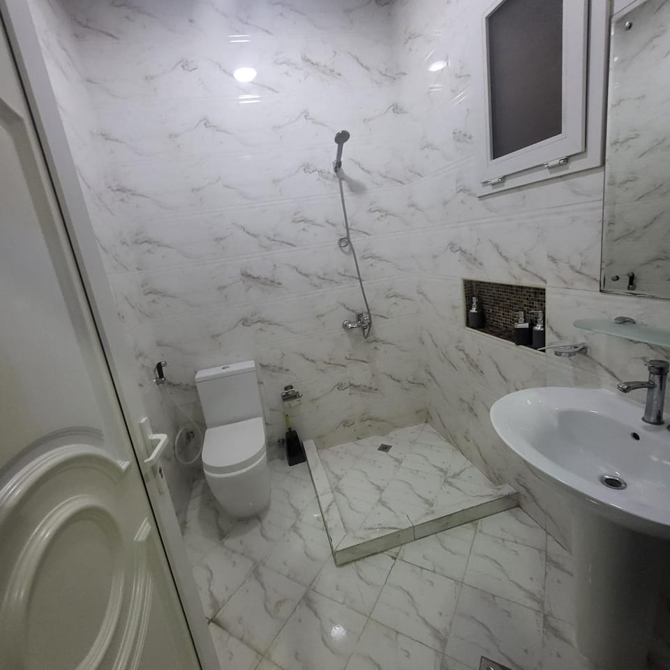 Pearl Studio Apartments Hotel in Abu Dhabi