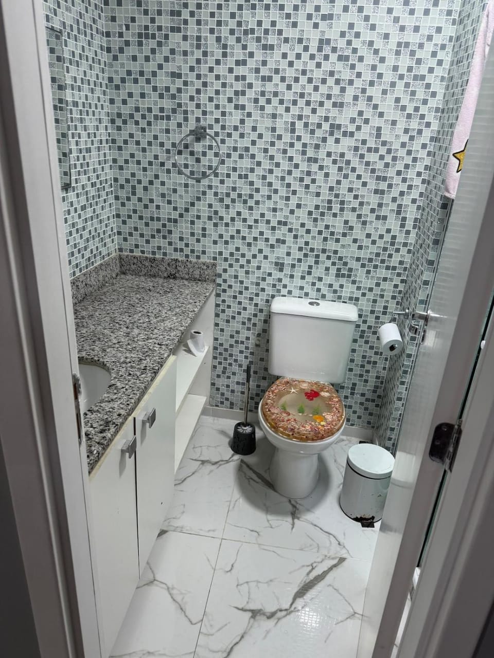 Cobertura Porto real Apartment in Mangaratiba