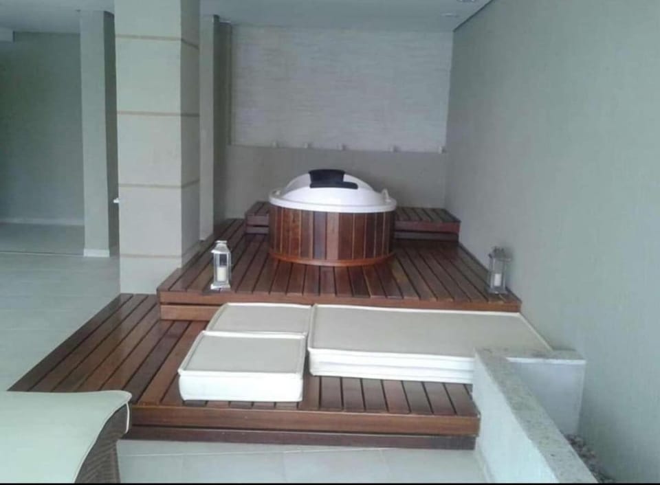 Cobertura Porto real Apartment in Mangaratiba