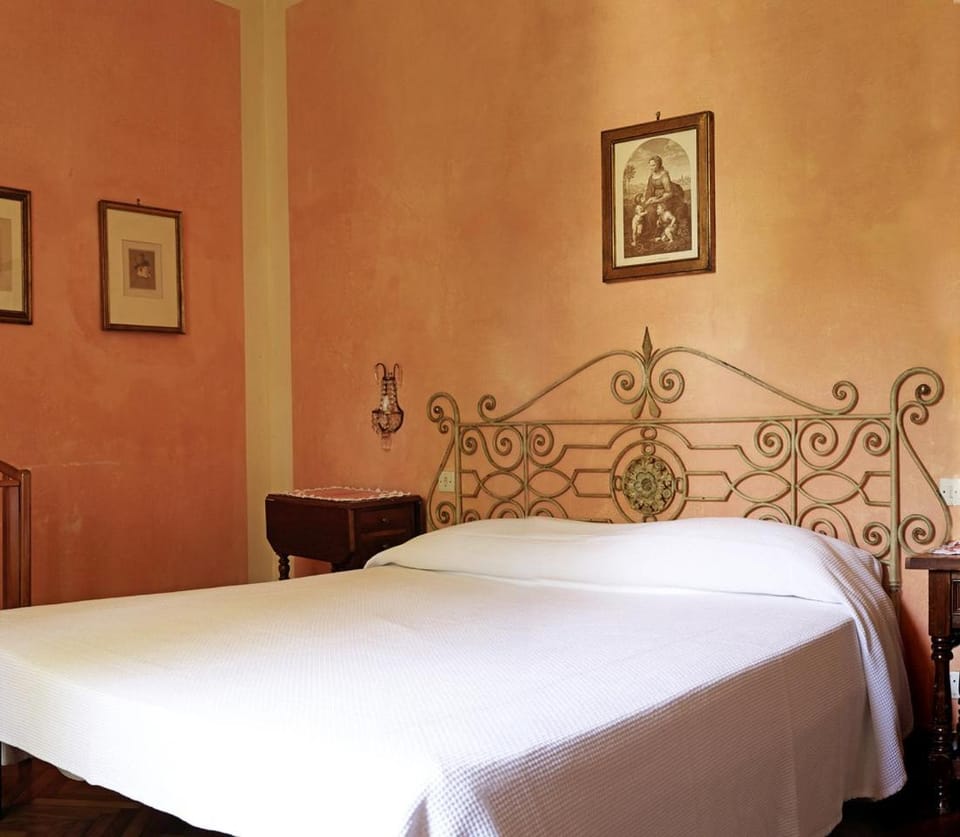 casa vacanze pettirosso House in Lucca