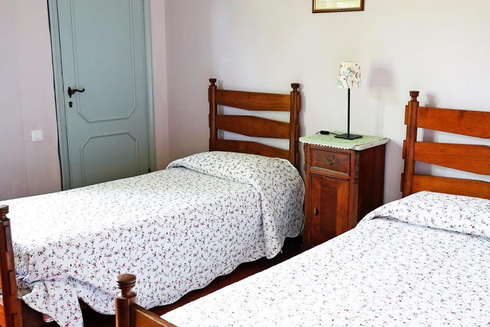 casa vacanze pettirosso House in Lucca