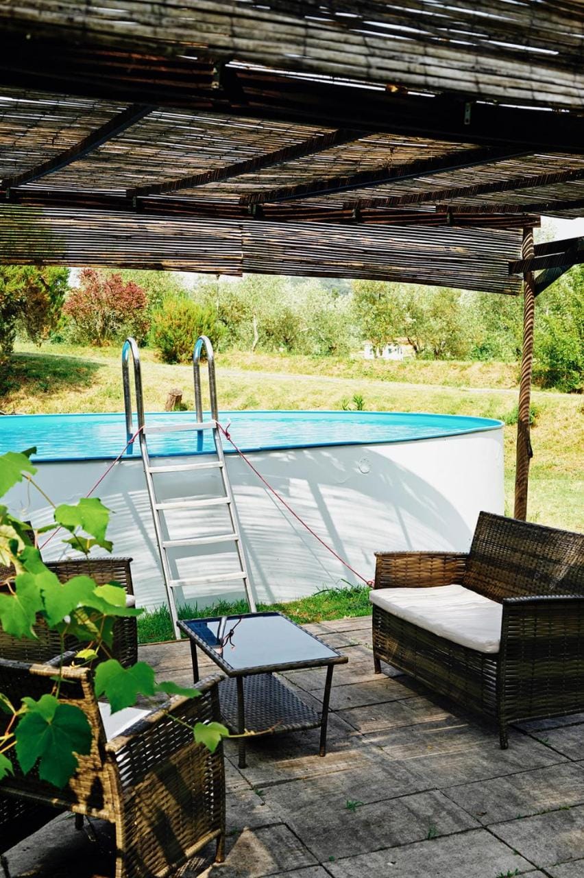 casa vacanze pettirosso House in Lucca