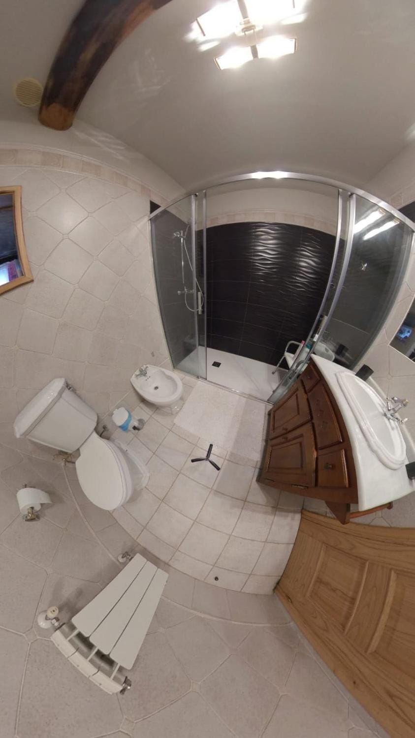 Private Entire Home ,Old Town 6-min Walk to Cathedral House in Santiago de Compostela