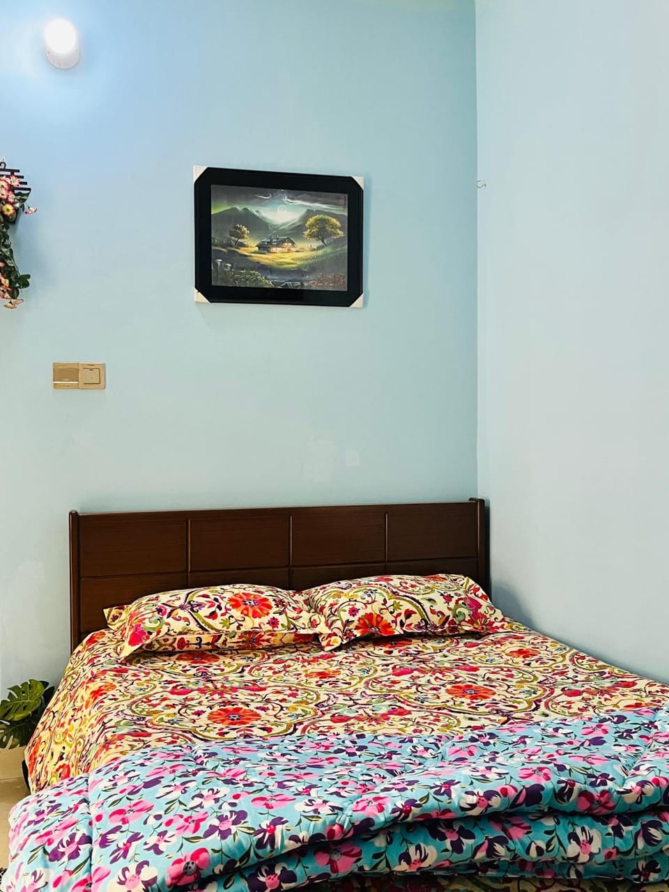 Paradise Suite's Apartment in Dhaka