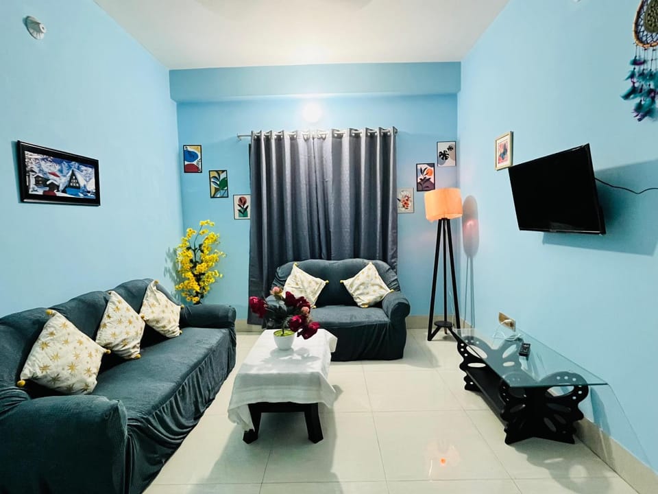 Paradise Suite's Apartment in Dhaka