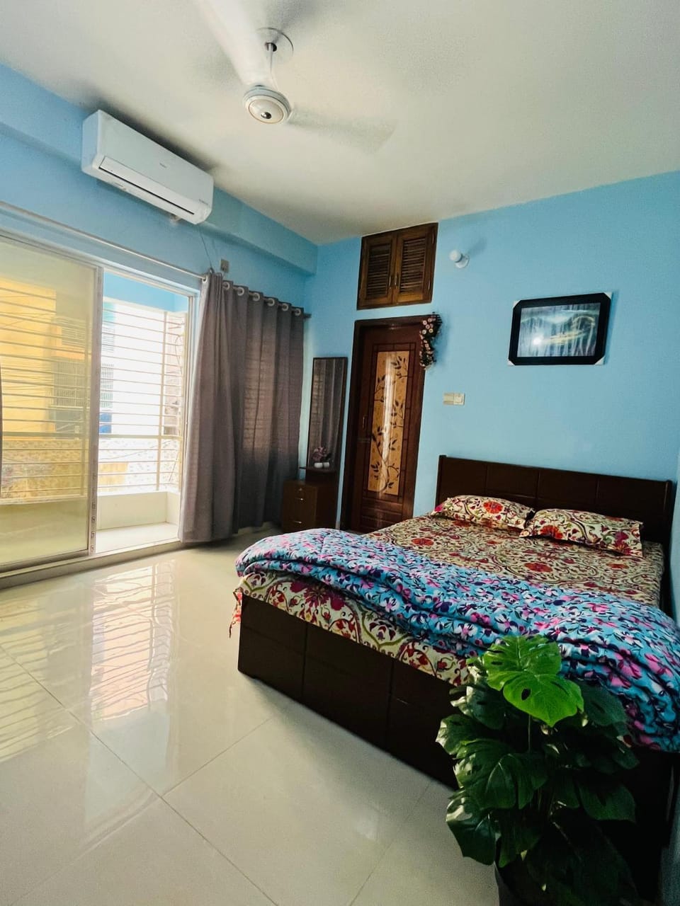 Paradise Suite's Apartment in Dhaka