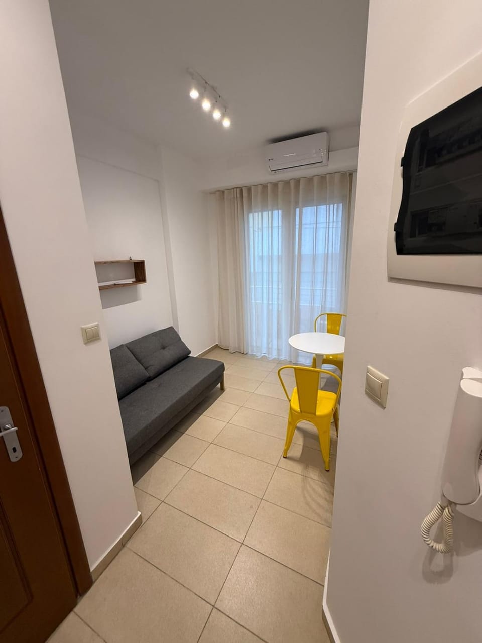 OIKO Patra City Suites Apartment in Peloponnese, Western Greece and the Ionian