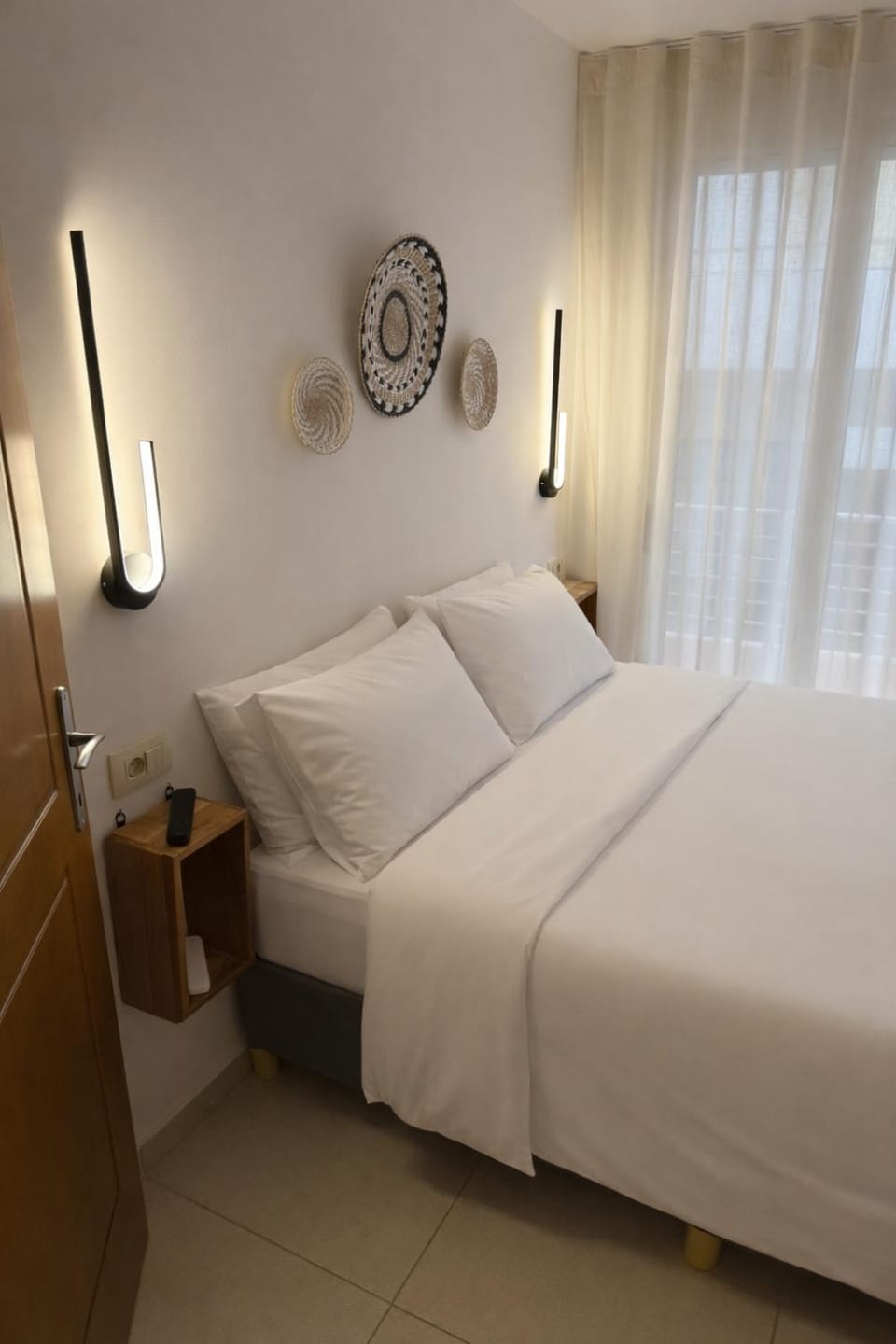 OIKO Patra City Suites Apartment in Peloponnese, Western Greece and the Ionian
