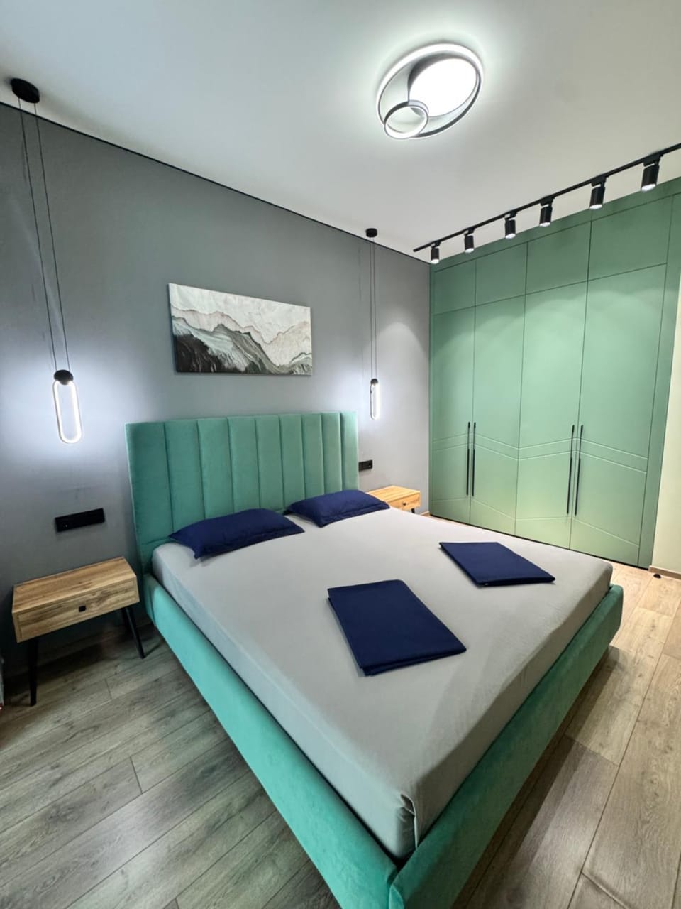 A-Six Apartment ЖК Достар Apartment in Kazakhstan