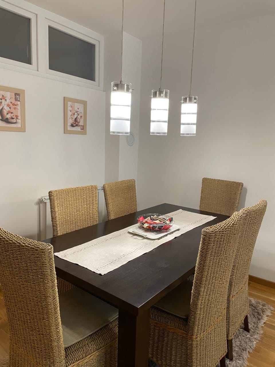 Bulevar City Stay Apartment in Sarajevo