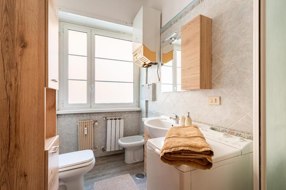 Torlonia Apartment Metro B Apartment in Rome