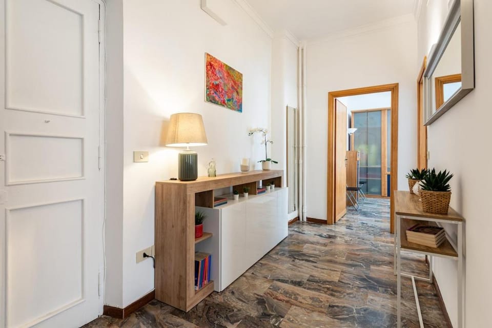 Torlonia Apartment Metro B Apartment in Rome