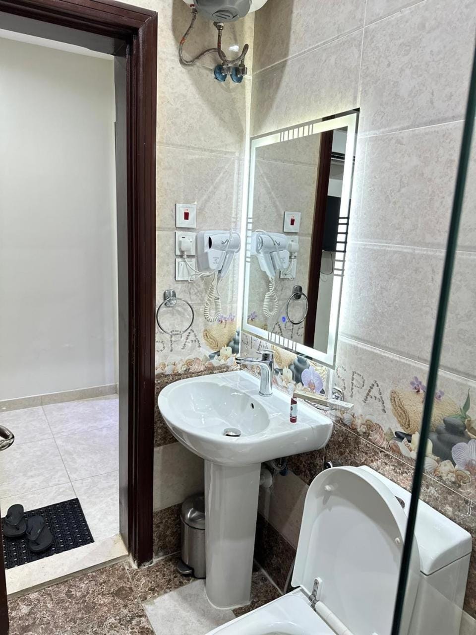 الياس التميز للشقق المخدومة Apartment in Jeddah