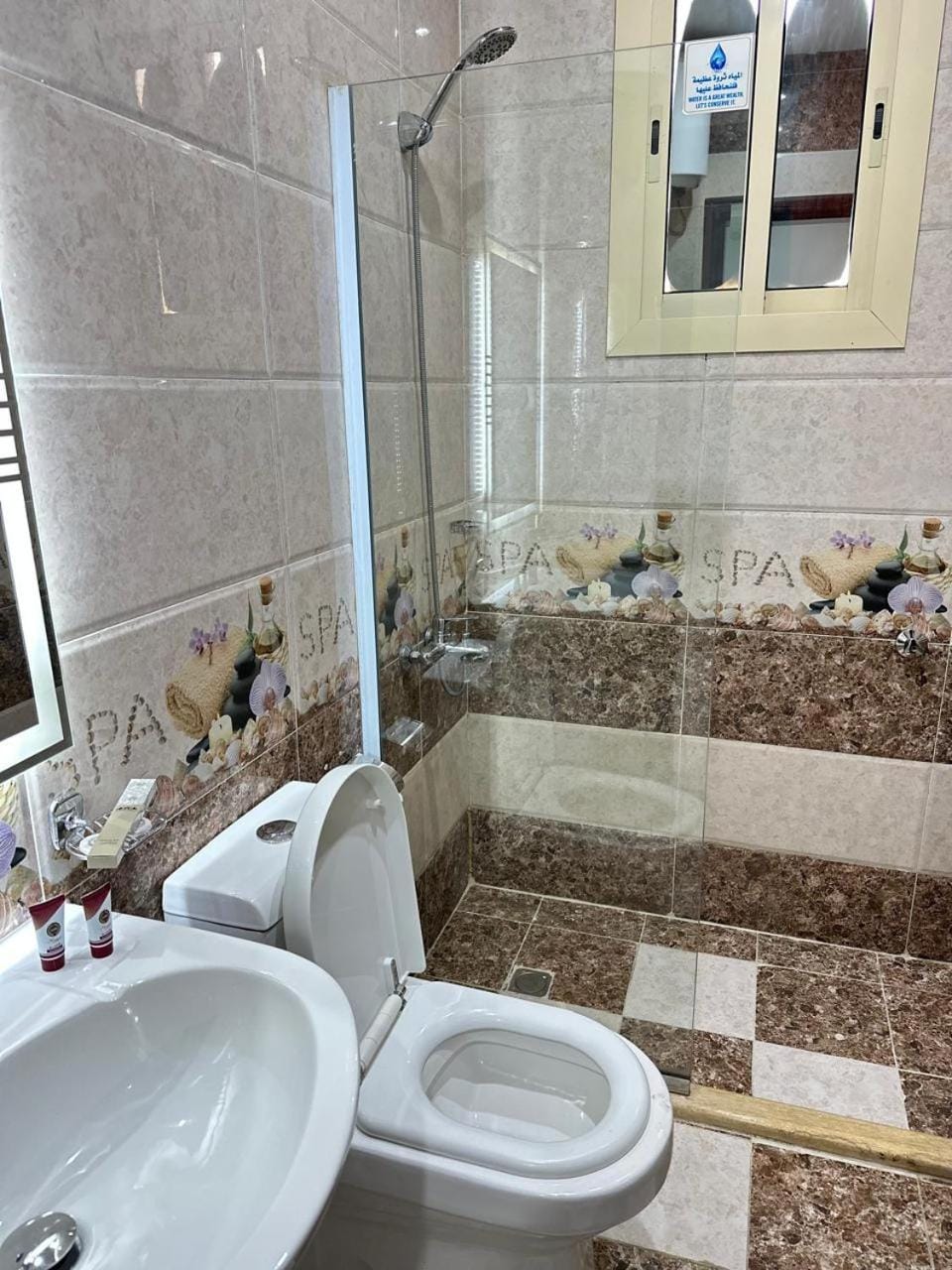 الياس التميز للشقق المخدومة Apartment in Jeddah