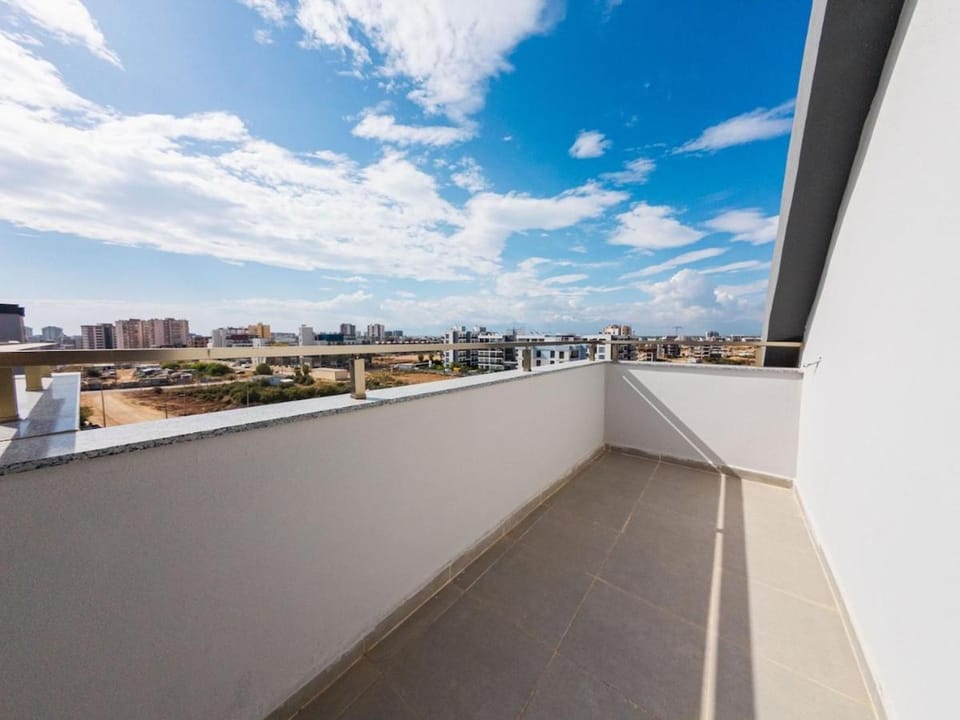 Dorado Suite No13 Family Suite Three Bedrooms 8 people Apartment in Antalya