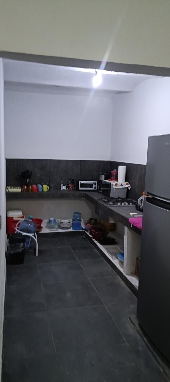 Bungalow CHEPINA Apartment in Lo de Marcos