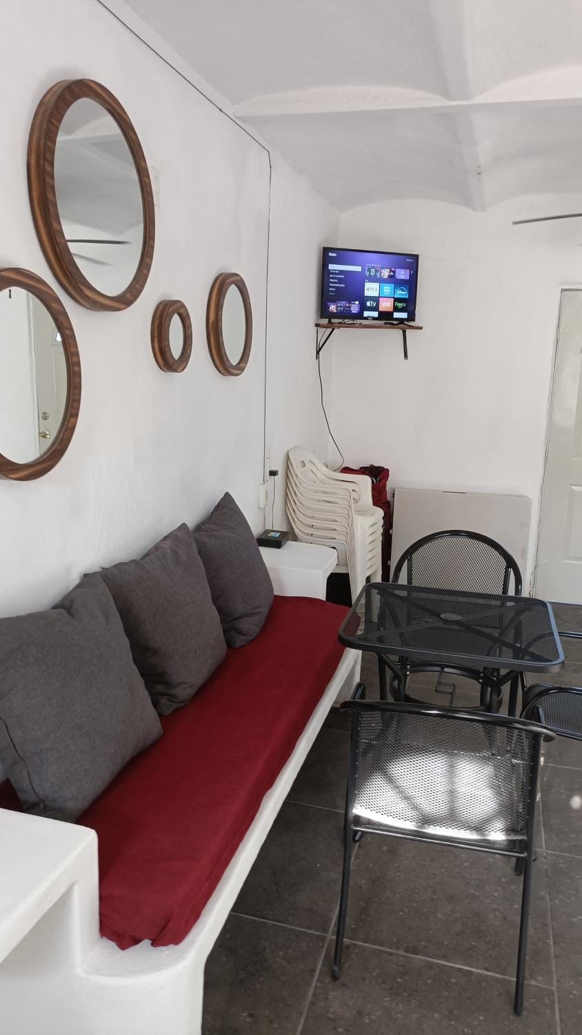 Bungalow CHEPINA Apartment in Lo de Marcos