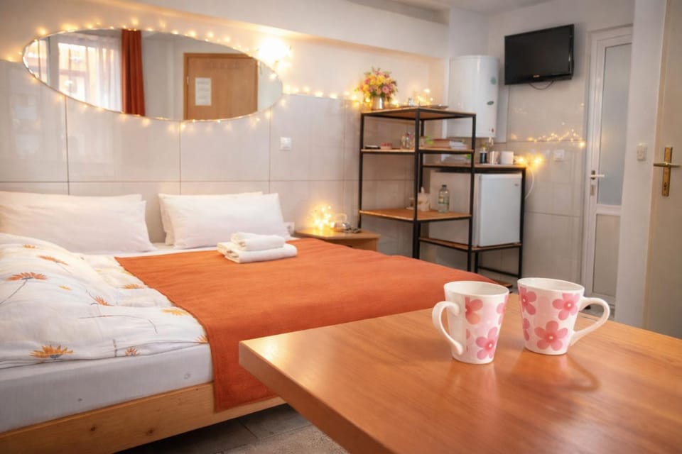 Apartments Kosta Port City Square 101 i 102 Apartment in Ohrid