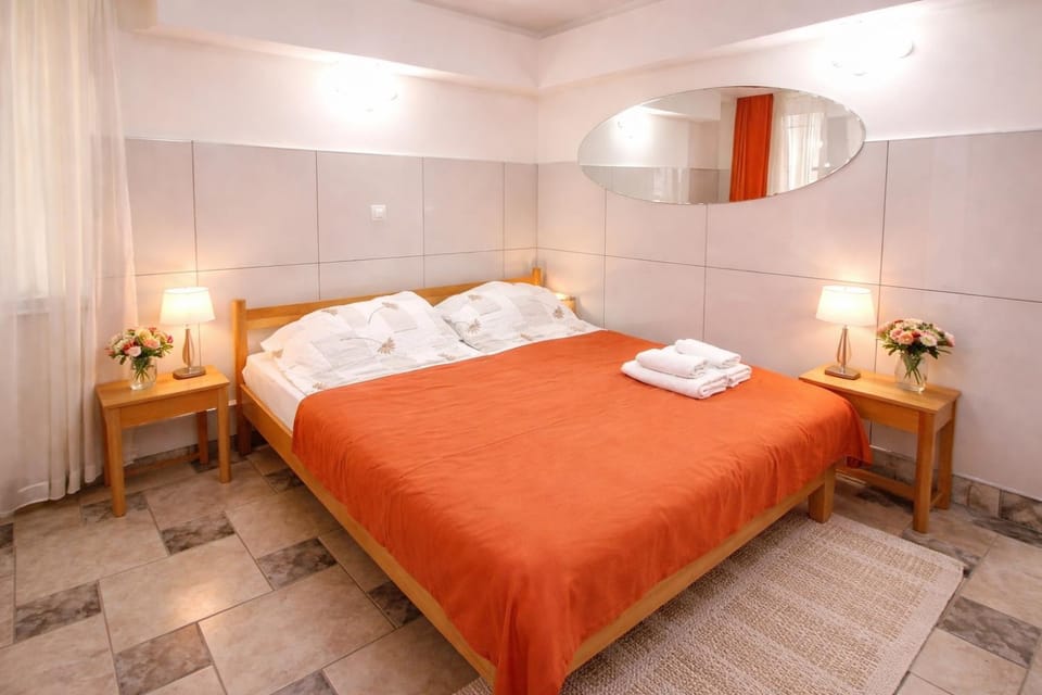 Apartments Kosta Port City Square 101 i 102 Apartment in Ohrid