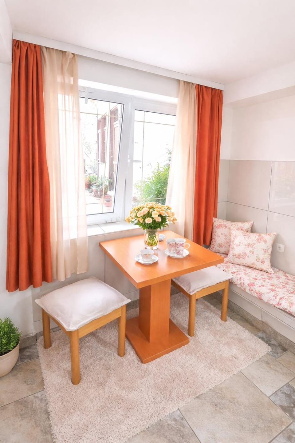 Apartments Kosta Port City Square 101 i 102 Apartment in Ohrid