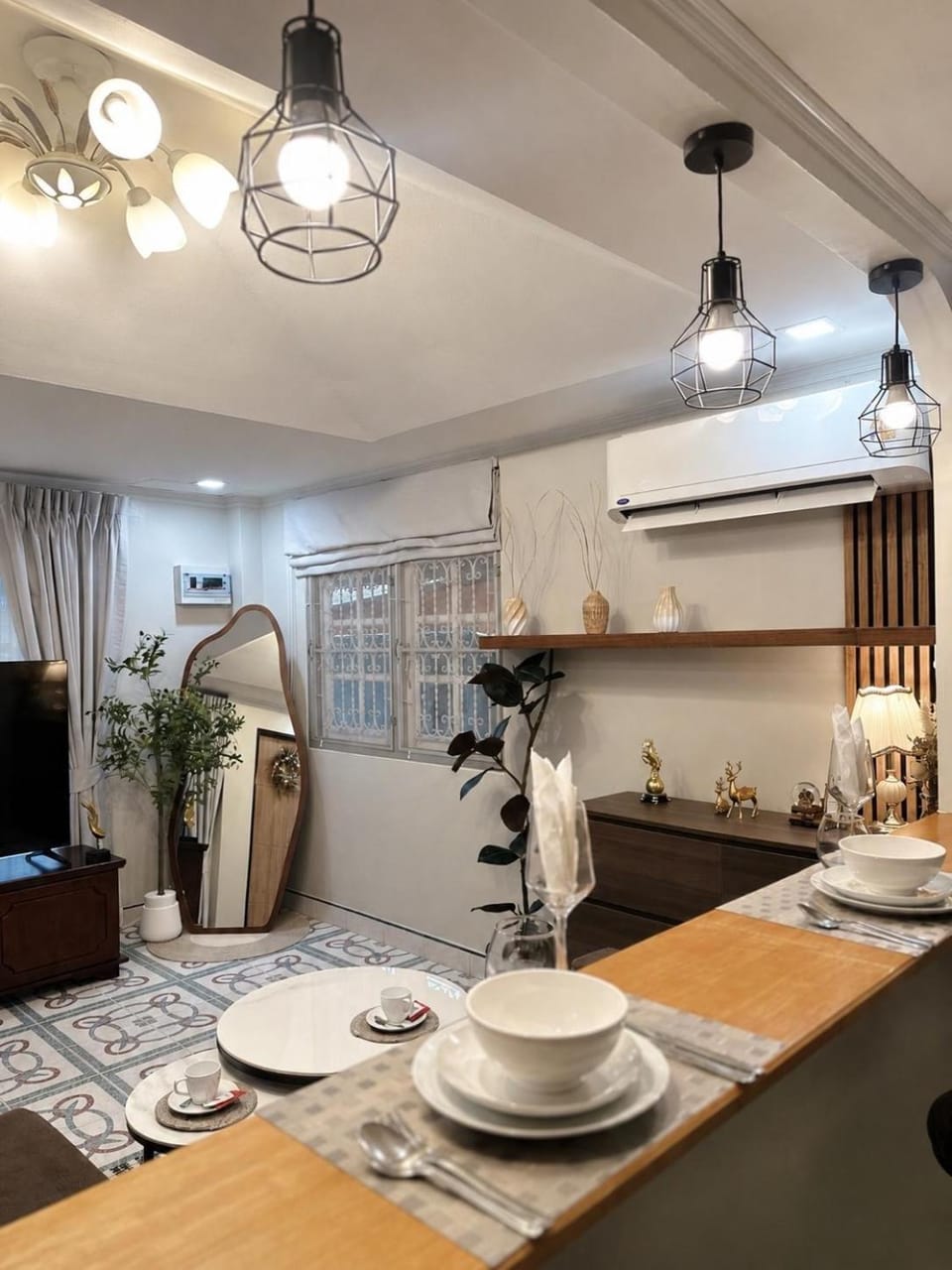 SG Cozy House Patong House in Patong