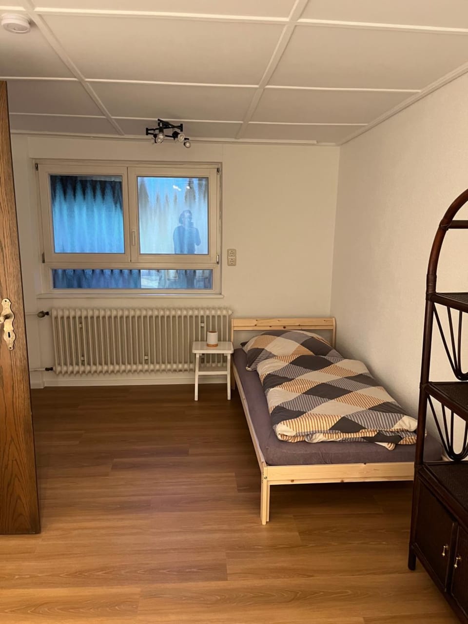 Brucherhof Apartment in Ortenau