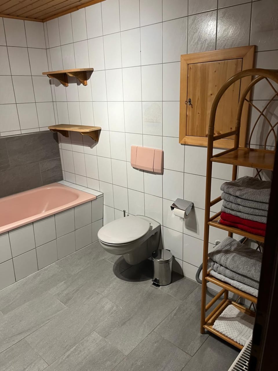Brucherhof Apartment in Ortenau