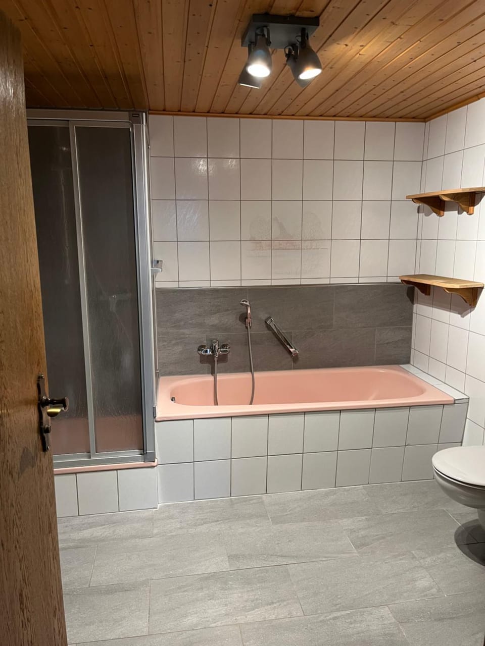 Brucherhof Apartment in Ortenau