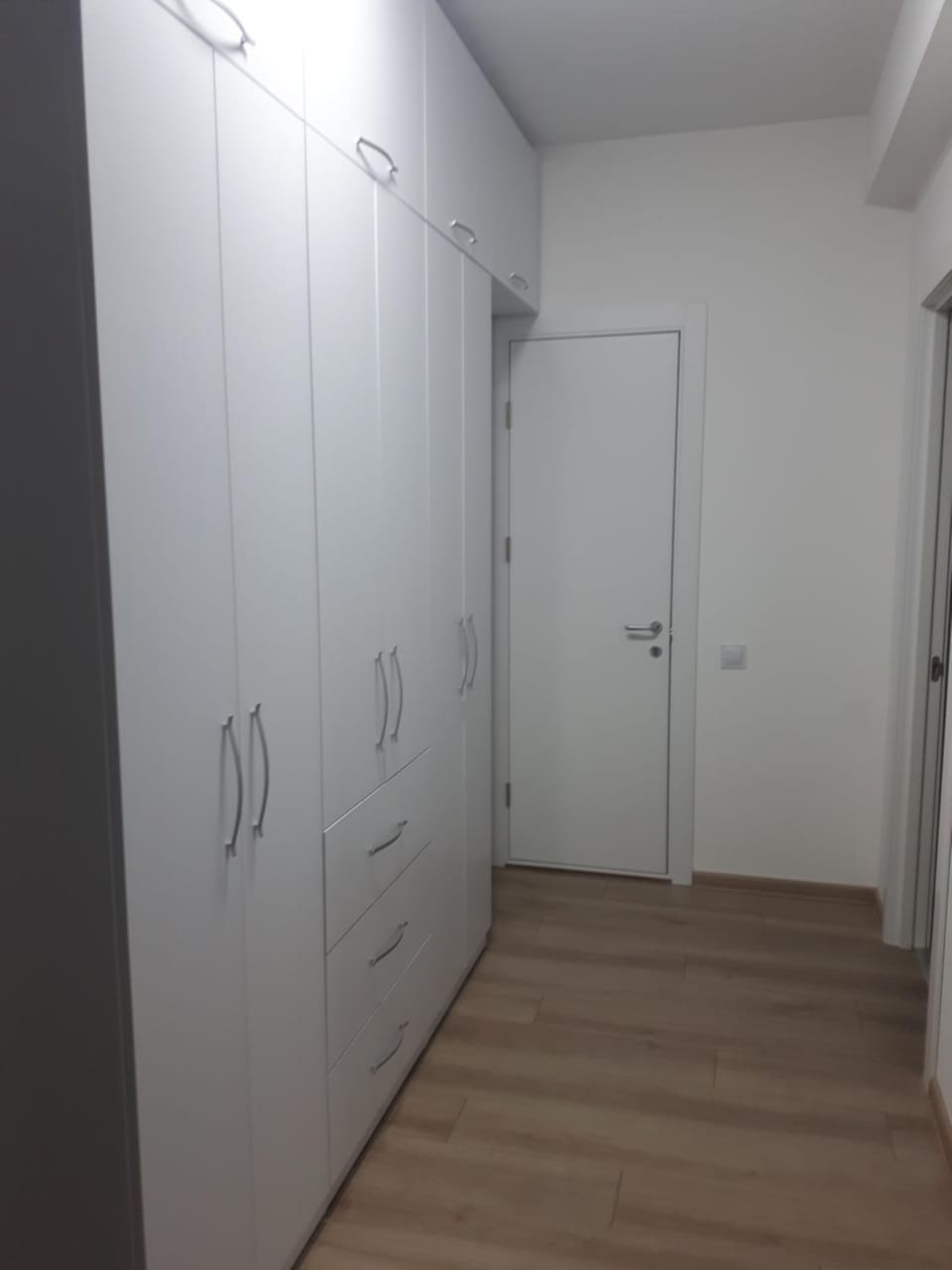 Telecentru Apartment in Chișinău